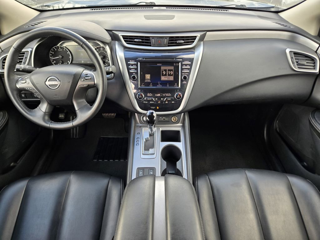 Used 2023 Nissan Murano SV AWD/4WD image 15