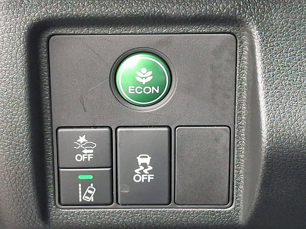 Used 2022 Honda HR-V EX-L image 27