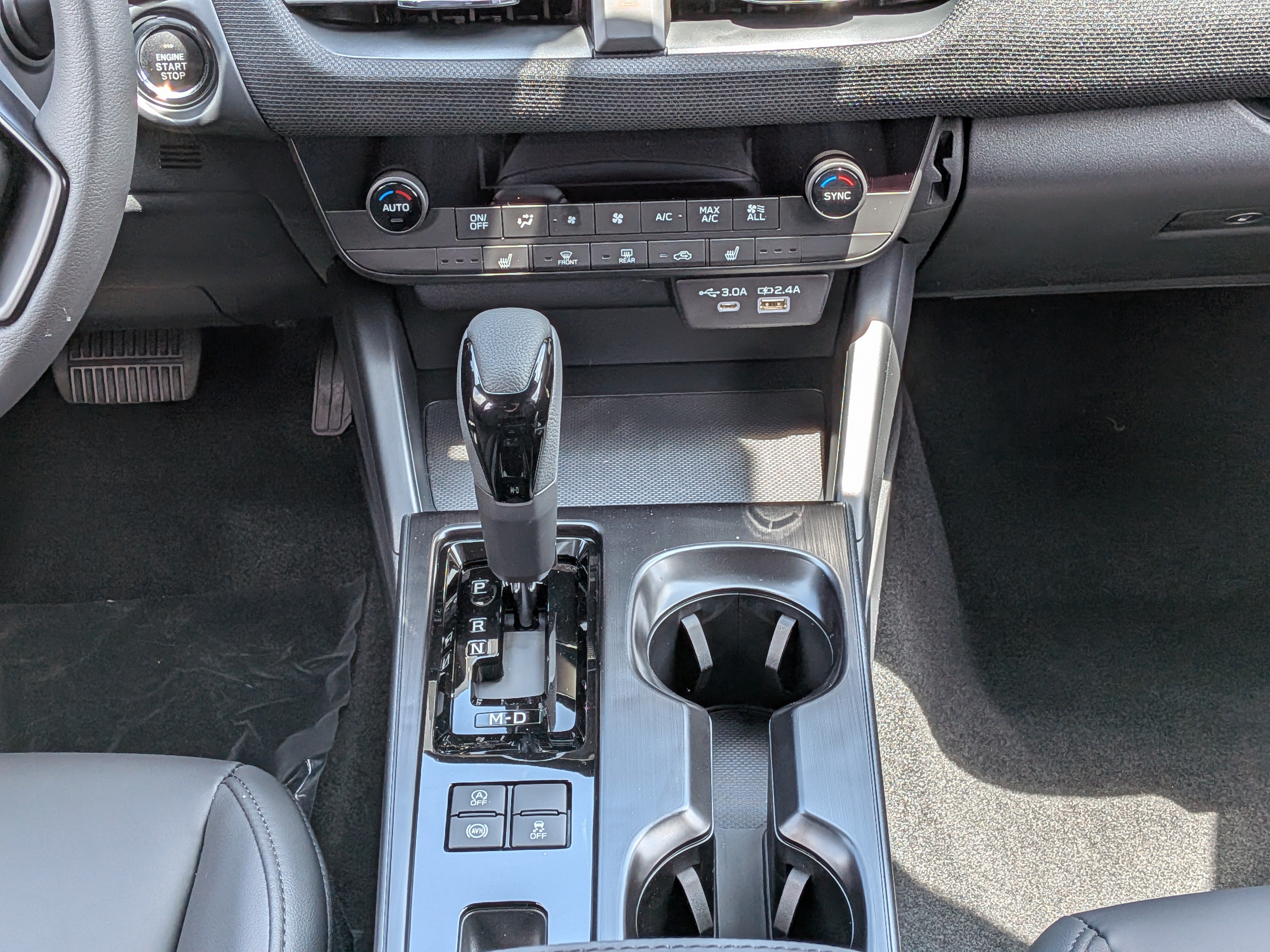 New 2026 Subaru Outback Limited XT AWD/4WD image 16