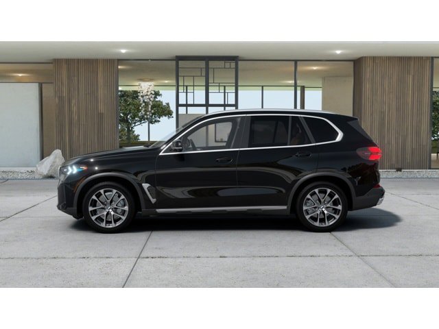 New 2026 BMW X5 xDrive40i w/ Premium Package image 4