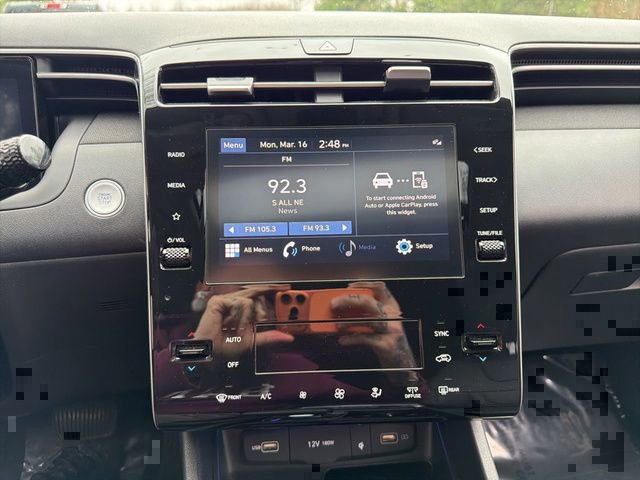 Certified 2023 Hyundai Tucson SEL w/ Convenience Package image 25