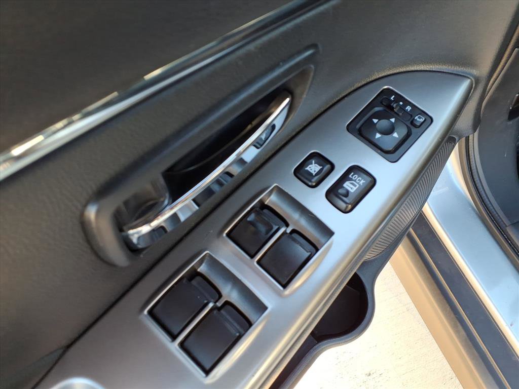 Used 2024 Mitsubishi Outlander Sport SE image 19