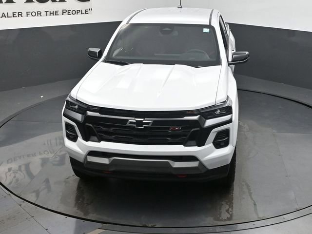 New 2026 Chevrolet Colorado Z71 image 37
