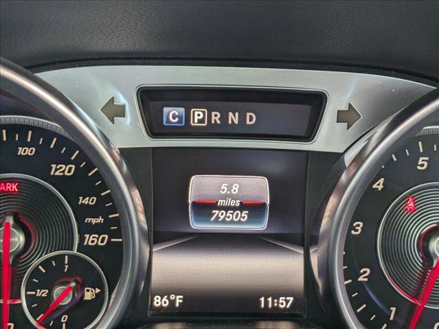 Used 2017 Mercedes-Benz SL 450 SL 450 image 11