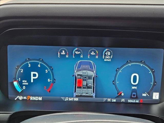Certified 2025 Ford F150 Raptor AWD/4WD image 11
