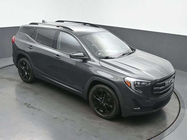 Used 2020 GMC Terrain SLE w/ Elevation Edition FWD image 42