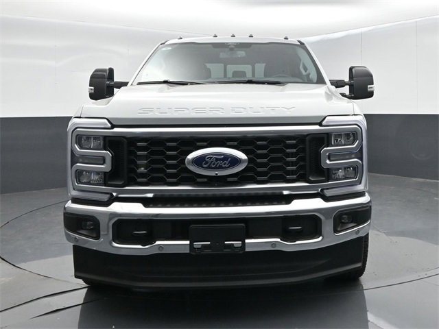New 2026 Ford F350 Lariat image 3