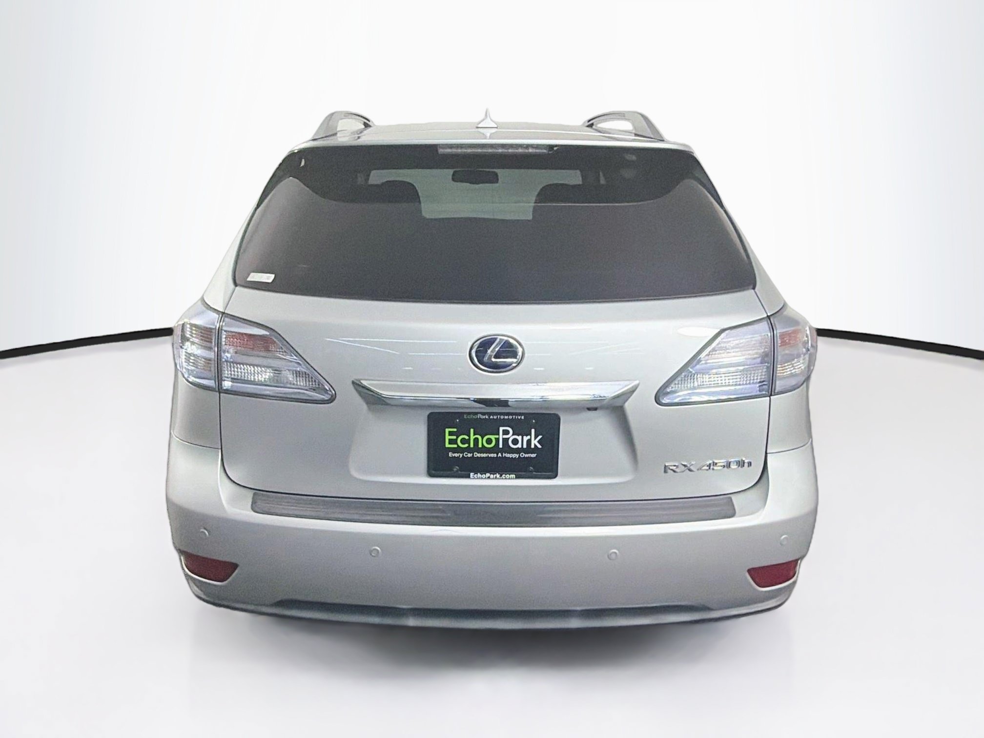 Used 2012 Lexus RX 450h AWD w/ Premium Pkg image 7