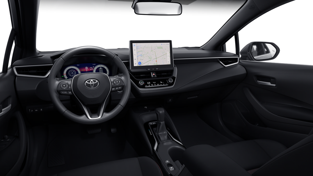 New 2027 Toyota Corolla SE FWD image 20