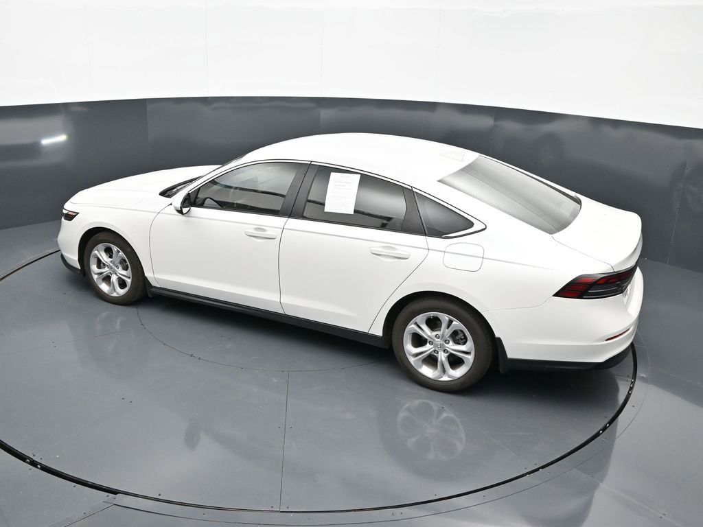 Used 2024 Honda Accord LX image 20
