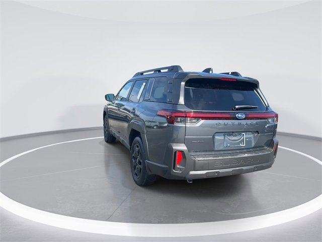 New 2026 Subaru Outback Limited image 6