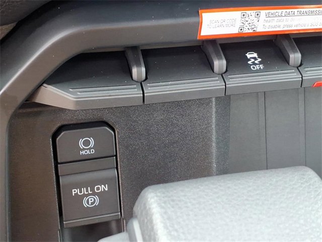 New 2026 Toyota Tundra SR5 w/ SX Package image 10