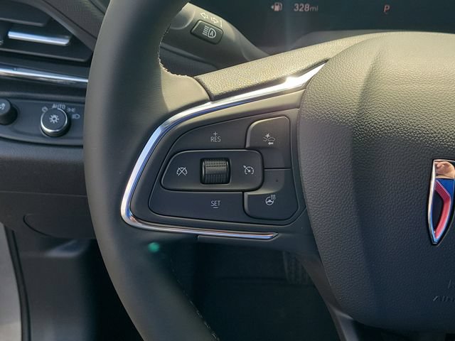 New 2026 Buick Envista Sport Touring w/ Convenience I Package FWD image 23