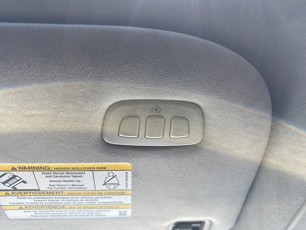 Used 2023 Ford F150 Limited AWD/4WD image 25