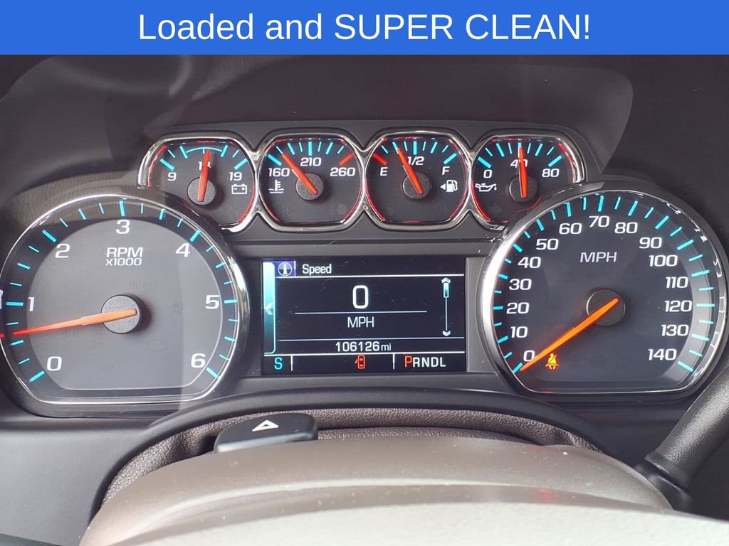 Used 2020 GMC Yukon SLT AWD/4WD image 28