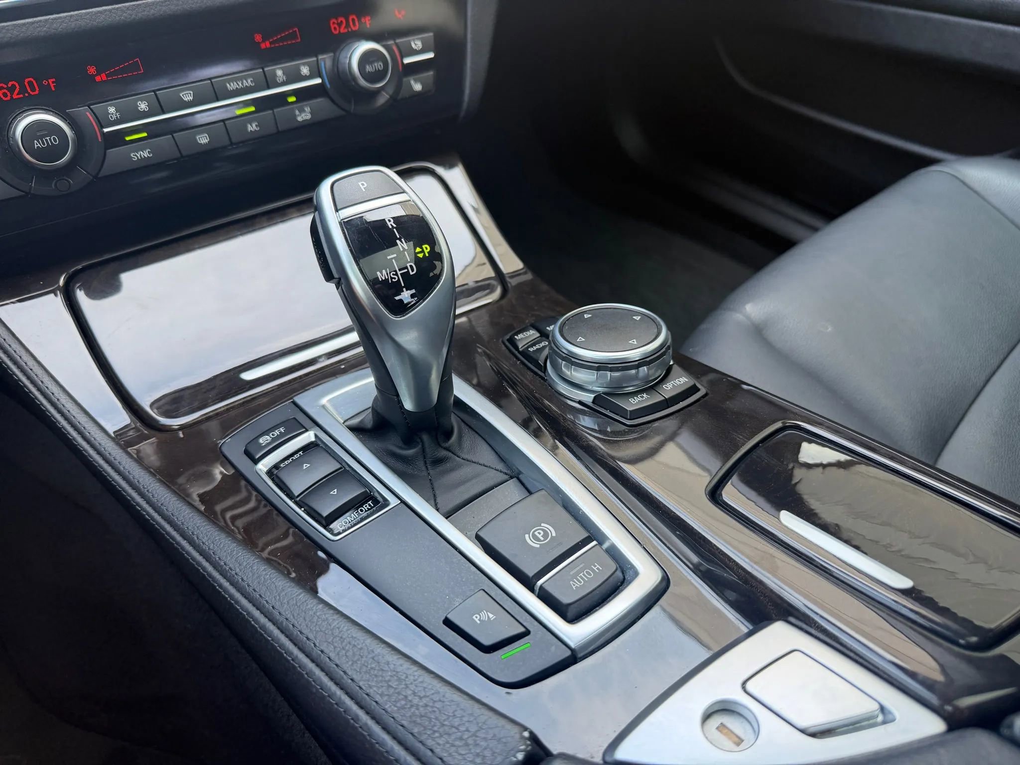 Used 2016 BMW 528i Sedan image 37