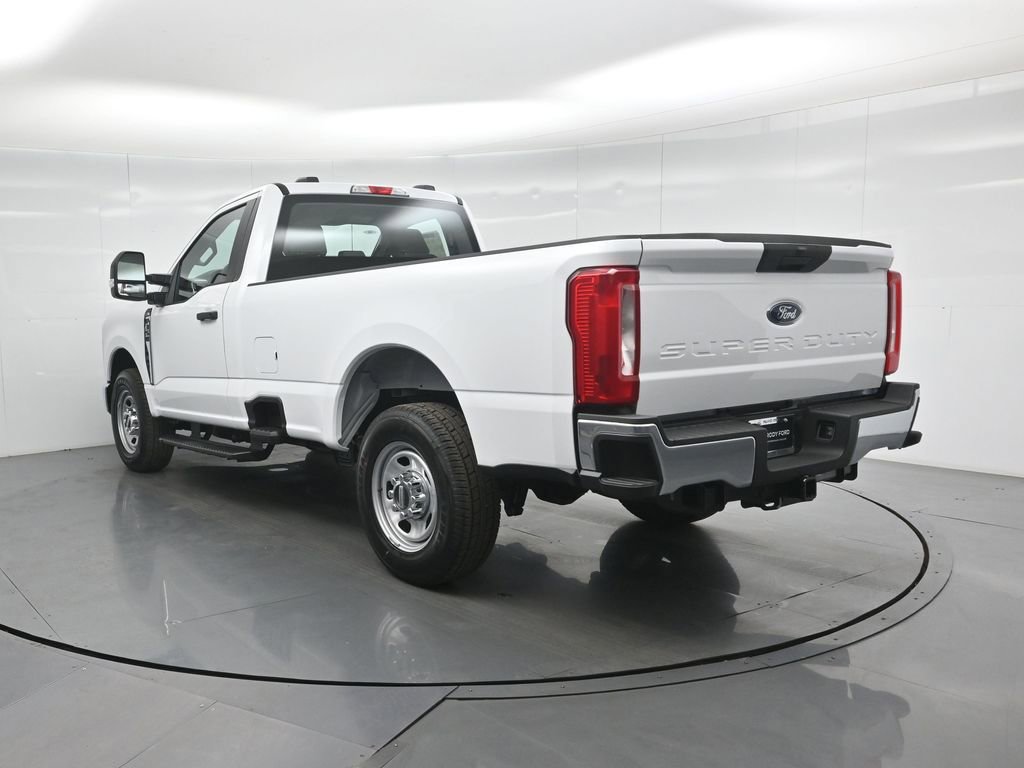 New 2026 Ford F350 XL w/ XL Chrome Package image 24