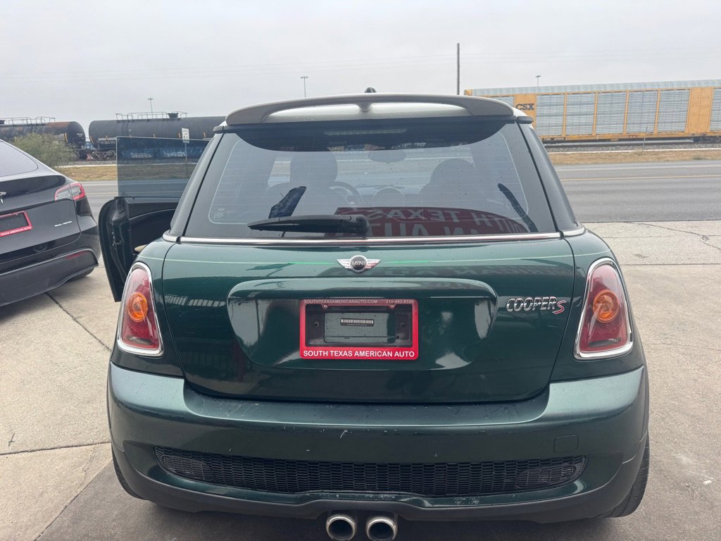 Used 2009 MINI Cooper S image 32