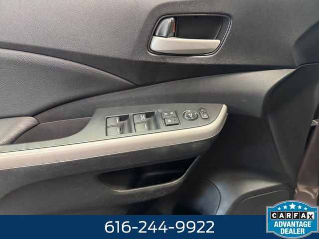 Used 2014 Honda CR-V EX-L image 25