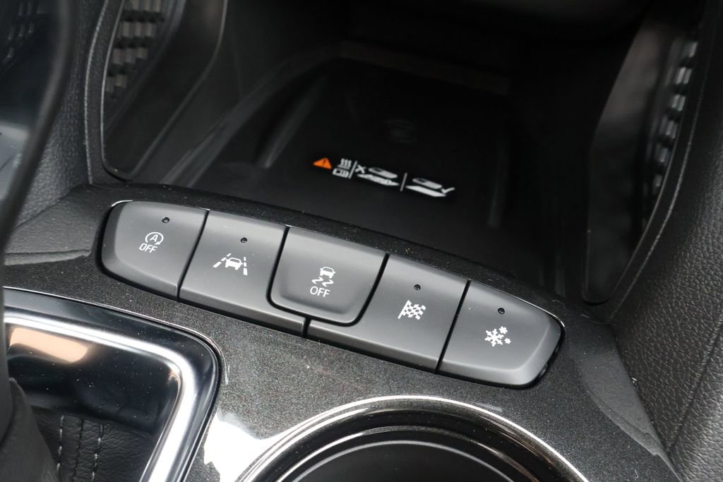 New 2026 Chevrolet TrailBlazer LT FWD image 32