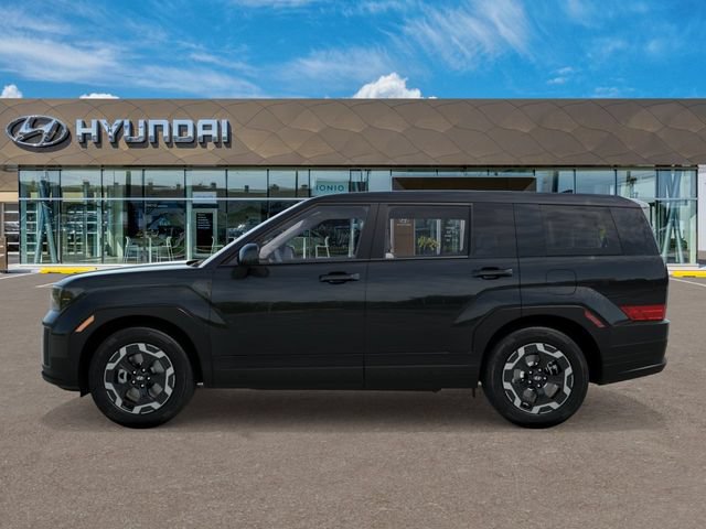 New 2026 Hyundai Santa Fe SE FWD image 3
