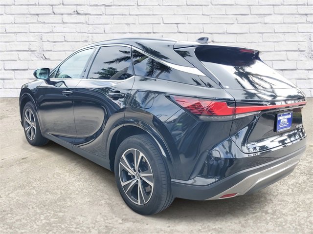 Used 2023 Lexus RX 350h image 2