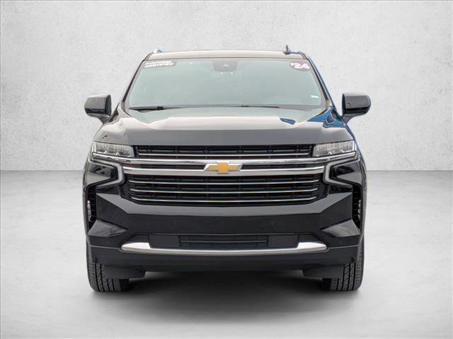 Used 2024 Chevrolet Tahoe LT image 2