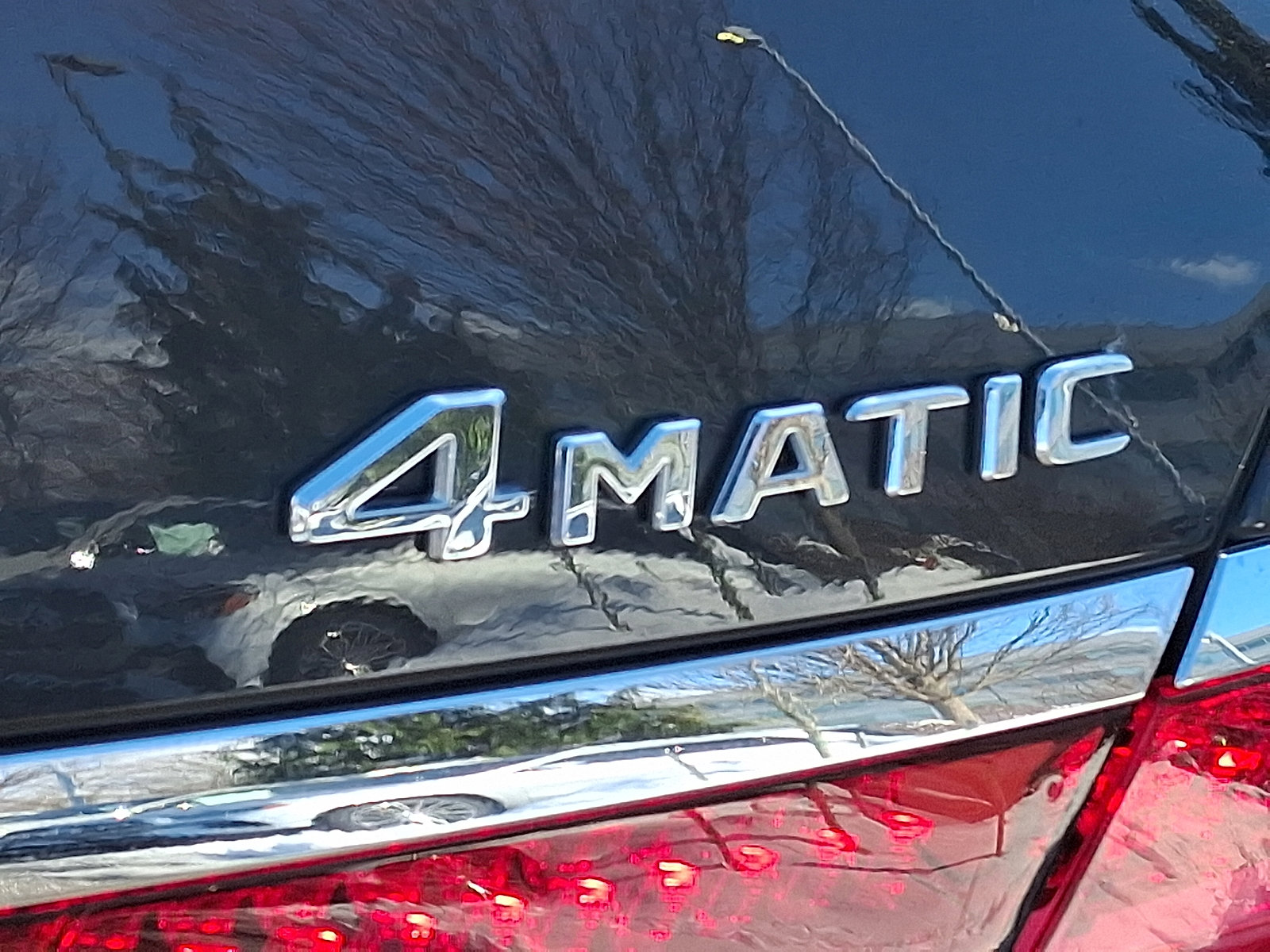 Certified 2023 Mercedes-Benz S 580 4MATIC Sedan image 33