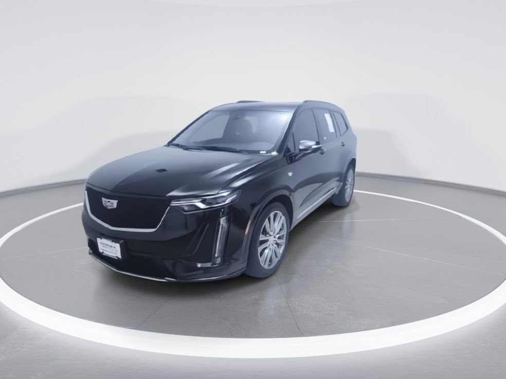 Used 2021 Cadillac XT6 Sport w/ LPO, Floor Liner Package AWD/4WD image 4