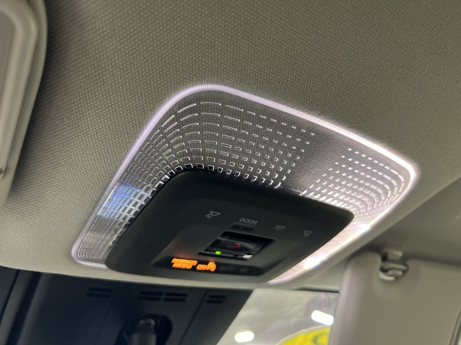 Used 2023 Toyota Prius Prime FWD image 36