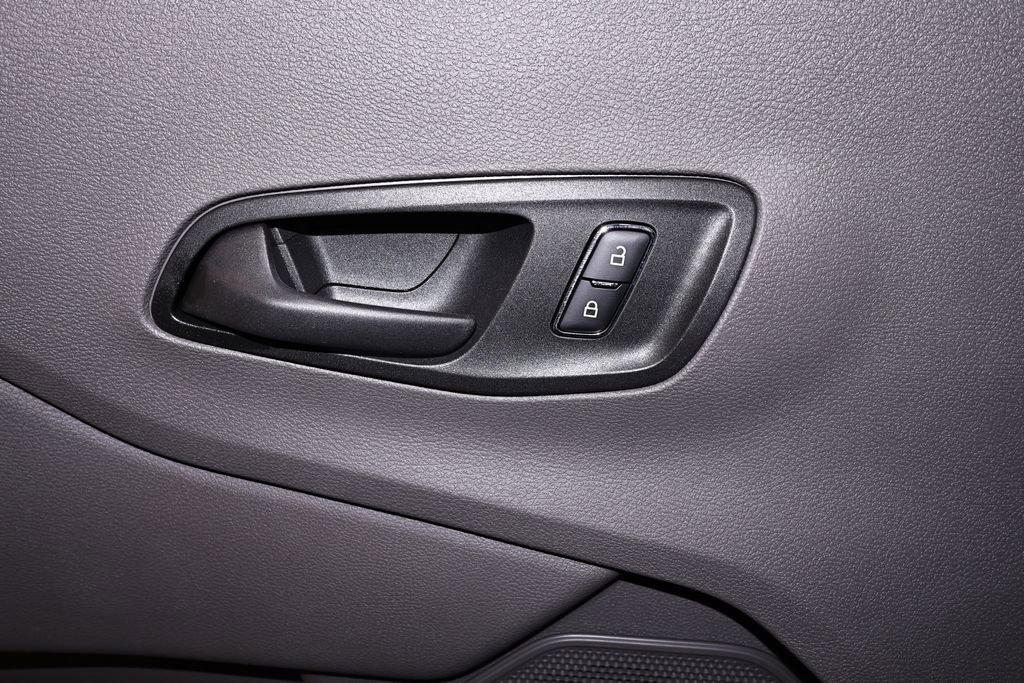 New 2026 Ford Transit 250 148 Medium Roof Extended AWD image 11