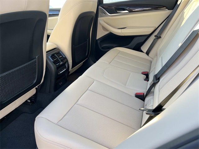 Used 2024 BMW X3 xDrive30i w/ Convenience Package image 21