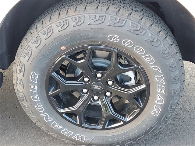 Used 2024 Ford Expedition Timberline image 39