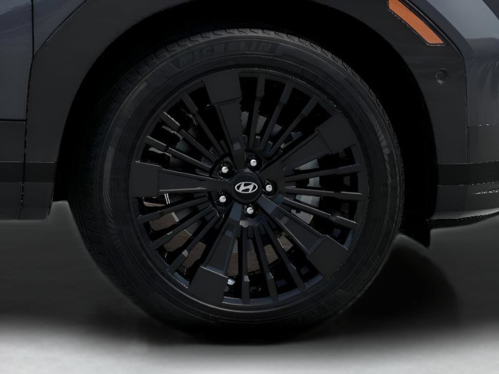 New 2026 Hyundai Santa Fe Calligraphy AWD/4WD image 18