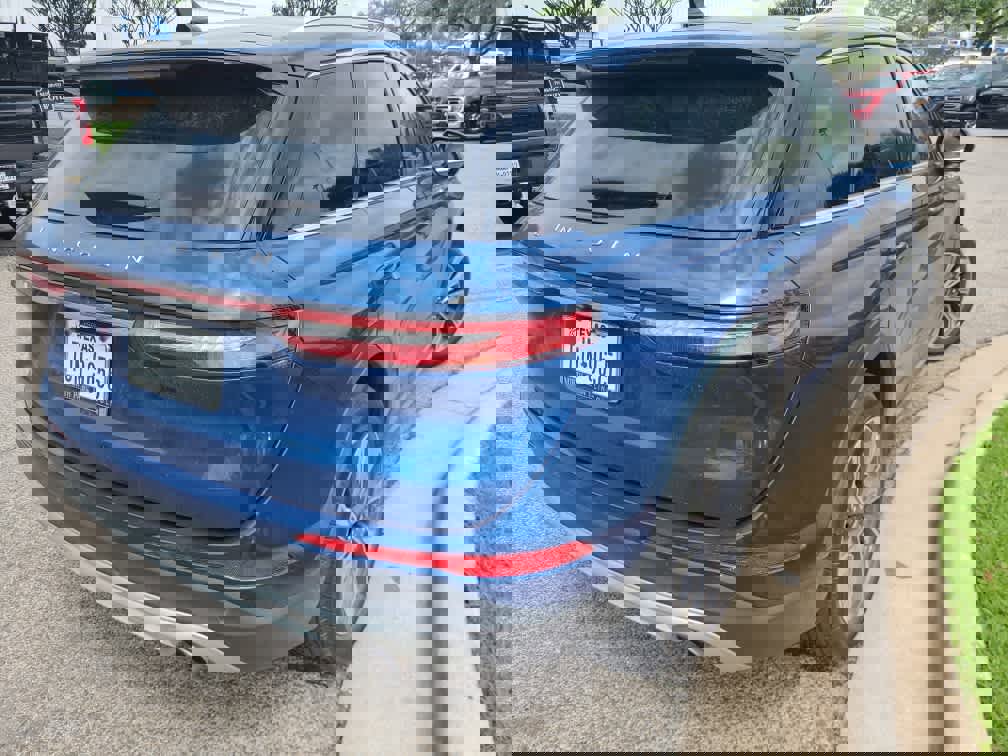 Used 2020 Lincoln Corsair Reserve w/ Equipment Group 201A image 6