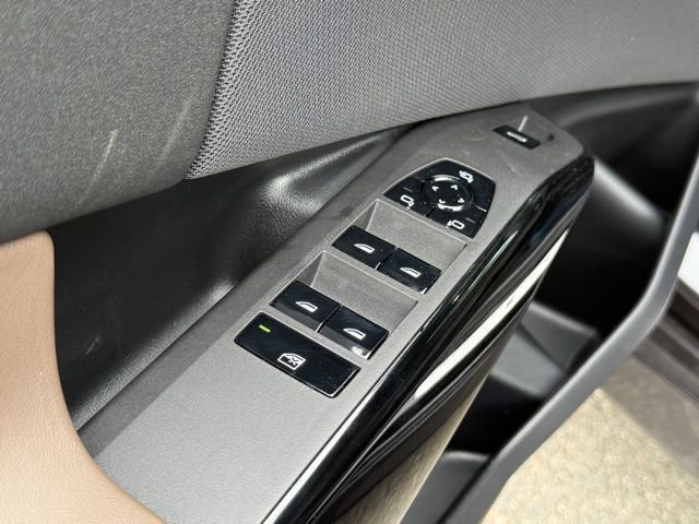 New 2026 BMW X3 xDrive30 w/ M Sport Package image 16