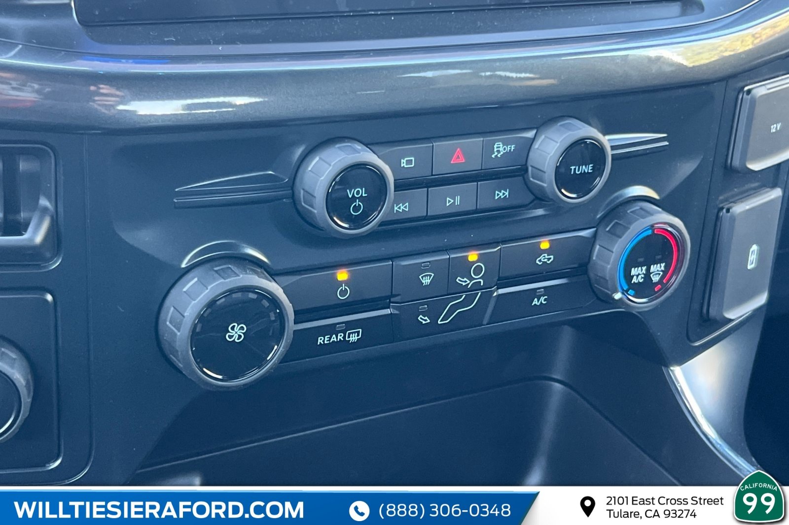 New 2025 Ford F150 STX image 20