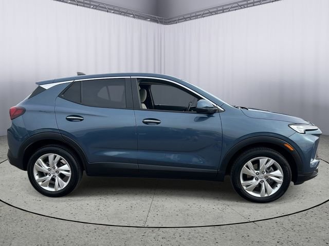 Used 2024 Buick Encore GX Preferred FWD image 6