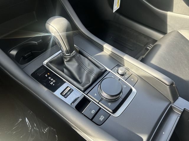 New 2026 MAZDA MAZDA3 2.5 S Sedan w/ Preferred Pkg image 20