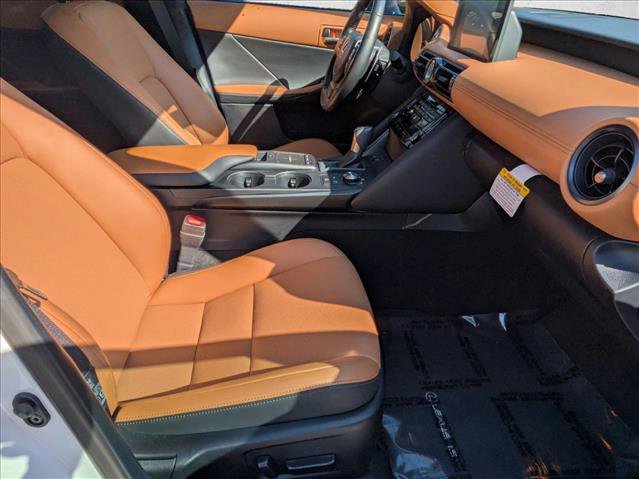 Used 2025 Lexus IS 350 F Sport w/ Accessory Package image 20