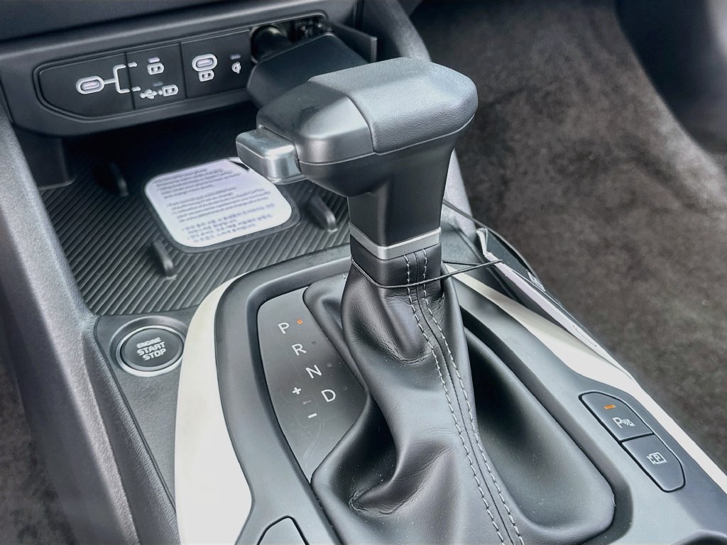 New 2026 Kia K4 GT-Line Turbo FWD image 17