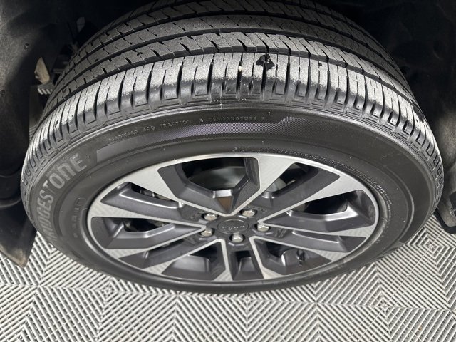 Used 2024 Jeep Grand Cherokee L Overland image 11