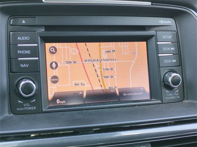 Used 2015 MAZDA MAZDA6 Grand Touring w/ GT Technology Package image 25