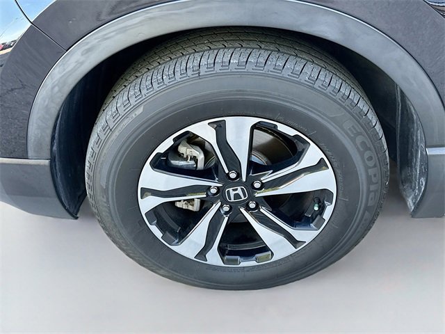 Used 2021 Honda CR-V Special Edition image 34