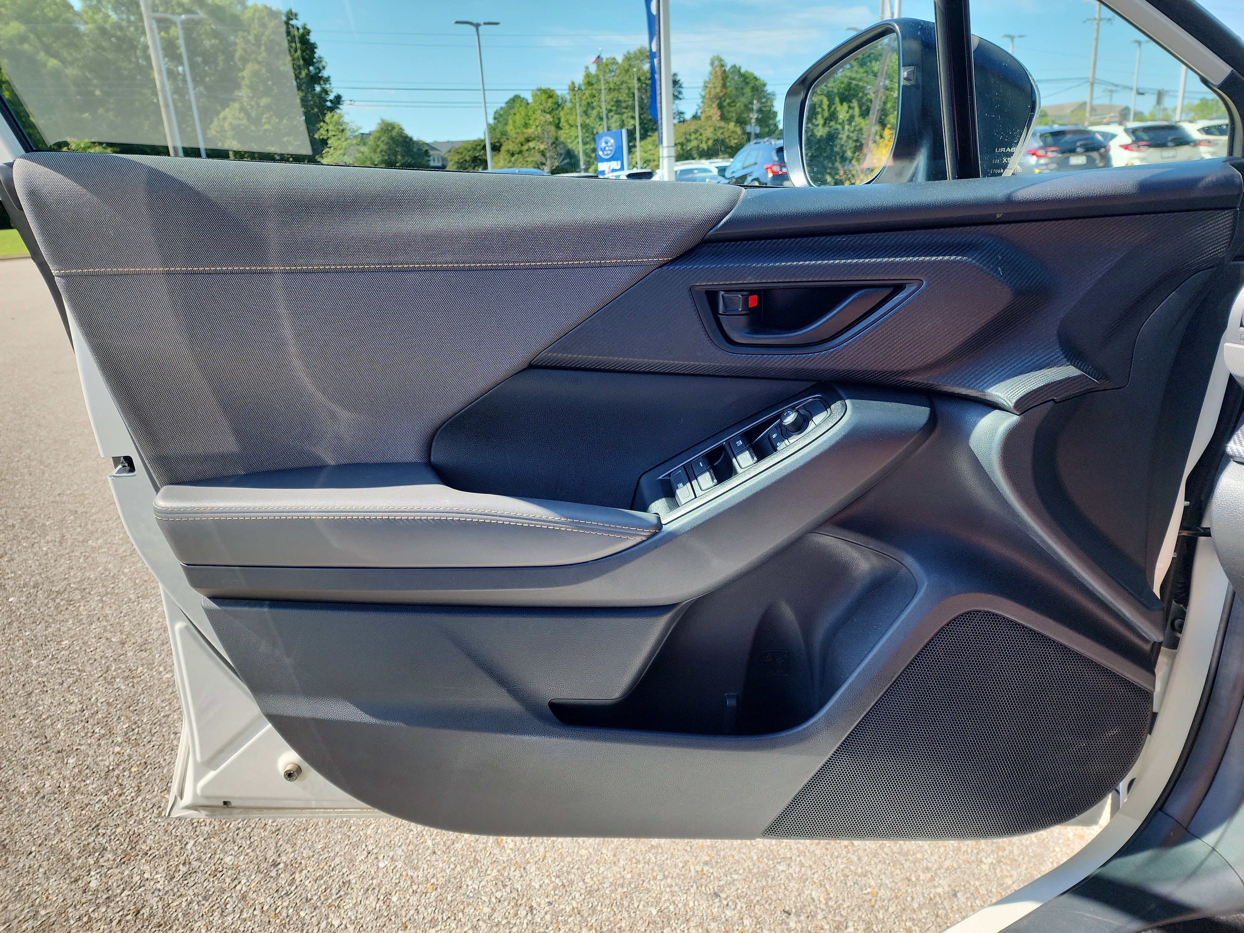 Certified 2025 Subaru Crosstrek 2.5i Sport image 17