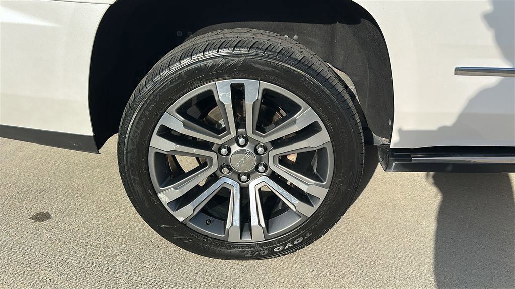 Used 2019 GMC Yukon Denali w/ Denali Ultimate Package image 17