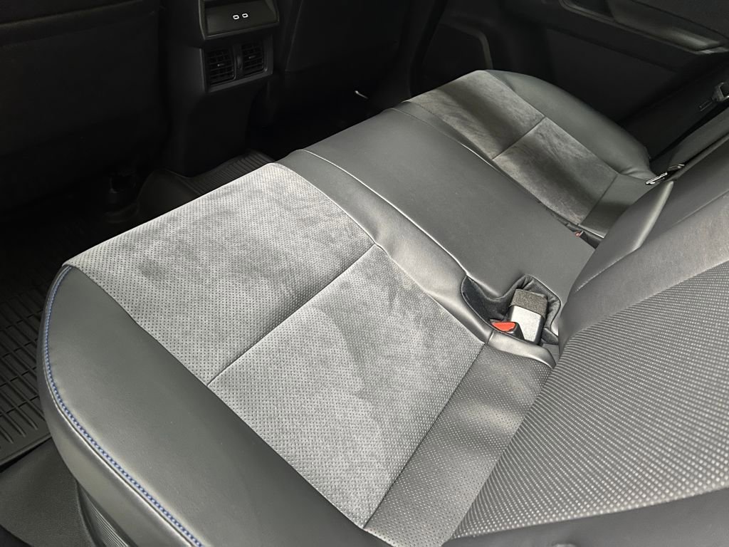 New 2026 Toyota RAV4 XSE image 24