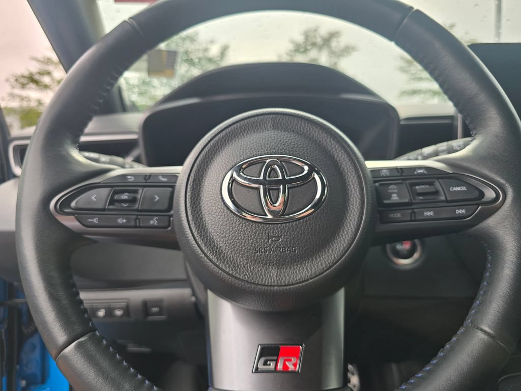Used 2024 Toyota Corolla GR AWD/4WD image 19