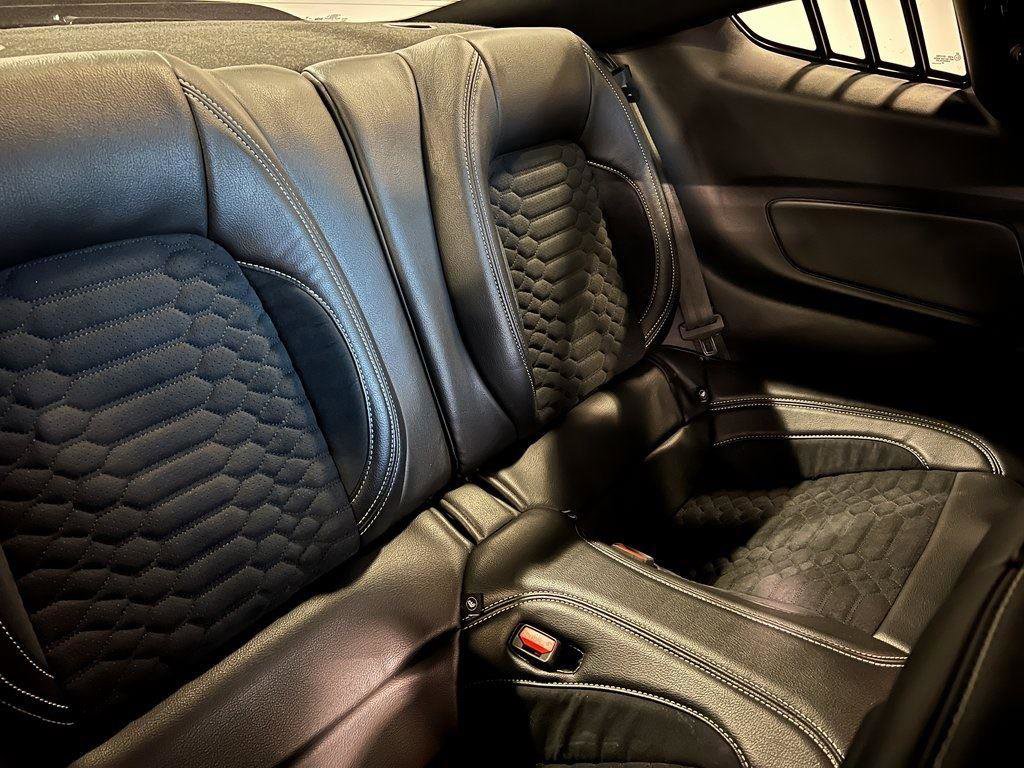 Used 2021 Ford Mustang GT Premium w/ GT Performance Package image 29