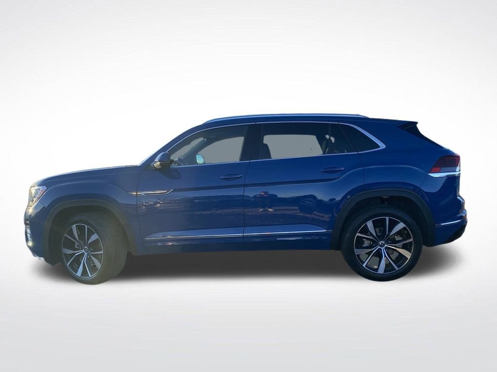New 2026 Volkswagen Atlas Cross Sport SEL Premium R-Line image 14